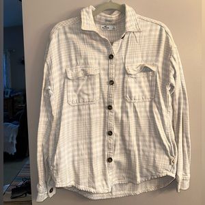 Size Small Women’s Flannel from American Eagle